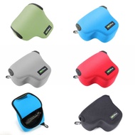 Suitable for Canon Camera Bag G7X G7XII G9X G3X G5X S110 S120 Liner Bag Protective Case