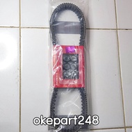 vanbelt v belt vbelt assy vario 160 pcx 160 adv 160