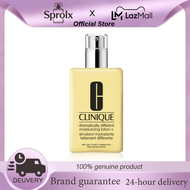Clinique Dramatically different moisturizing gel butter cream moisturizing Lotion+125ml