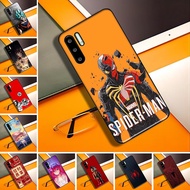 Soft Silicone Phone Casing For Huawei P30 Pro P 30 Pro