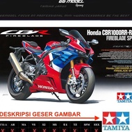 TAMIYA 14138 HONDA CBR1000RR-R FIREBLADE SP