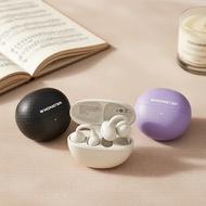 Monster AIRSTAR M800 TWS Open-Earbuds: Stereo Hi-Fi, Noise-Reducing, Waterproof for Gaming & Sports