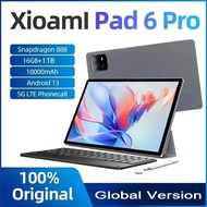 Xiaoma  Tablets Android 11.6inch 12GB+512GB  tablet Gaming Tablet Original Big Sale 2024 for Kids  T