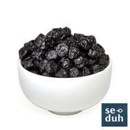 Dried blueberry fruit / dried blue berry fruit 250 grams