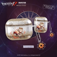 ไอเดนติตี้v Identity V NetEase Games Milky Way Series Earbud Cases Suitable AirPods &amp; AirPods Pro