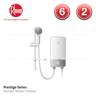 Rheem RTLE33B Prestige Instant Water Heater