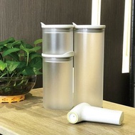 手持式抽真空機連玻璃罐套裝