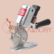 MESIN POTONG BAHAN KAIN YAMATO