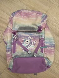 Beckmann Unicorn 彩虹背包