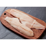 [SHCF] Premium Sea Perch Fish Fillet 1-2pc. 1Kg Frozen