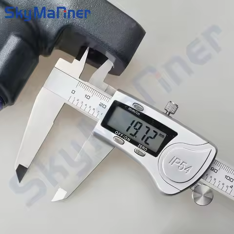 Manual Single Ram Power Tilt Trim Unit 69D-43170 For Yamaha Outboard 60HP E60H 69DD 69D-43107-12-4D 