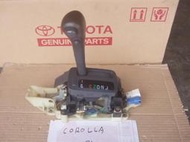 COROLLA 93-97年 中古正廠 排檔桿