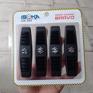 Door guard SUZUKI xl-7 bravo door guard car door protector