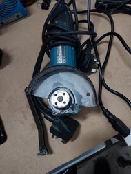 牧田 Makita 電動砂輪機