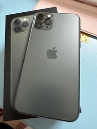 I phone 11 pro 256gb