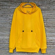 Plain/ Hoodie Premium Quality/ Hoodie Unisex/ Hoodie Thick/ Hoodie Plain Hoodie L-XXL