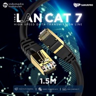 CAT 7 1.5M LAN CABLE