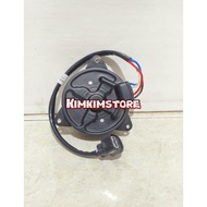 [BEST QUALITY] MOTOR EXTRA FAN EKSTRA KIPAS RADIATOR SUZUKI AERIO BALENO NEXT G KARIMUN KOTAK SX4 XO