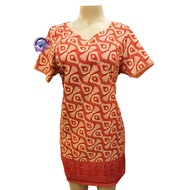 ❤️READY NEW STOCK ❤️ Gawai Dress Sarawak Batik | Sarawak Handmade 砂拉越手工