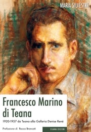 Francesco Marino di Teana SILVESTRI MARIA