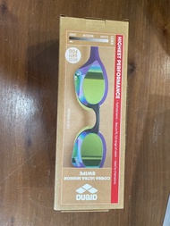 Arena Cobra Ultra Mirror Swipe Goggles - Highest Performance