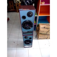 speaker aktif GMC 882 B BT speaker aktif GMC bluetooth speaker GMC 882