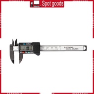 XI Digital Vernier LCD Electronic Digital Vernier Caliper Gauge Measure Bead Tool