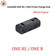 Insta360 ONE RS / ONE R Fast Charge Hub Charger For Battery Insta 360 Accessories