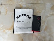 (少量現貨）Nubia 努比亞 Z60 Ultra領先版 第六代屏下攝像 第三代驍龍8領先版 三主攝 5G手機遊戲拍照（全新原封原廠1年保養）