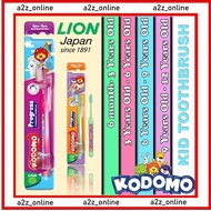 Kodomo Lion Progress Professional ToothBrush
