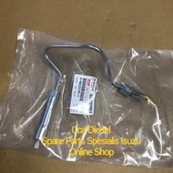 PIPE NOZZLE NO. 2 DMAX 4JK 4JK1 MUX