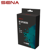 SENA HD SPEAKER - ชุดลำโพงแบบ HD สำหรับ SENA รุ่น 10C10C PRO10C EVO 5S ประกัน 6 เดือน