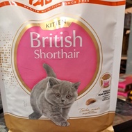 British Short Hair Kitten 2kg-LUCKY DRAW