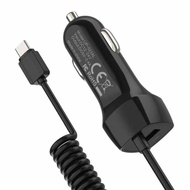 TYPE-C Car Charger with Cable 5V3A Certified LIGTING with Cable Car Charger USB with Cable Car Charg