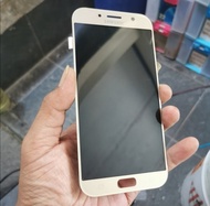 Unik LCD TOUCHSCREEN SAMSUNG A720 A7 2017 ORI SEIN COPOTAN Berkualitas