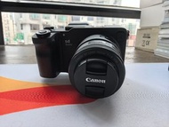 Sigma dp Quattro 數碼相機 Canon Mount Version
