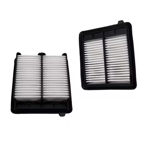 17220-RTW-000 49390 33-2459 AF5195 LX344 Engine Air Filter For Honda CR-Z CRZ LEA-MF6 ZF1 ZF2 2011- 