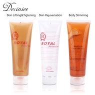Conductive Beauty Gel for Ultrasound Cavitation EMS Body Slimming Massager RF Device IPL Hair Remova
