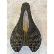 (Old product) Rpantahi Air Sl6 3D carbon saddle, 140mm carbon frame
