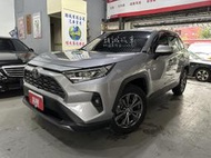 【SUM桃園車讚安心好店】豐田 Toyota RAV4 2022  一手車 中古車 桃園 南崁 推薦