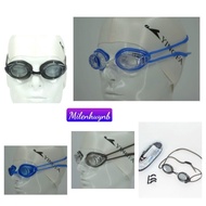 YINGFA Y570AF professional swimming goggles for children and adults, anti-fog, waterproof