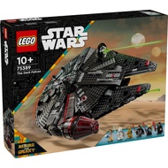 [BrickMonster] Lego 75389 Star Wars The Dark Falcon