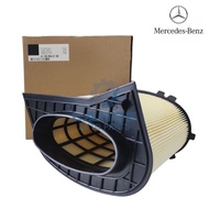 MERCEDES-BENZ AMG A45 CLA45 GLA45 W177 C118 H247 Air filter A1390940100