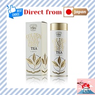 [Direct from Japan] TWG Tea |Golden Earl Grey (Haute Couture Can, 100g Tea Leaves)