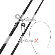 【Trainfis】 petua Artemis/ArtemisX petua Rod memancing pembaikan untuk Artemis & ArtemisX