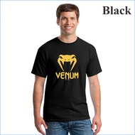 VENUM MMA LOGO T Shirt