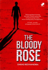 Novel The Bloody Rose