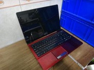 紅256G-SSD 福利品 ASUS 15吋 i7 八核心 高階遊戲繪圖機 A53S A53SV I5 I3 A53SJ