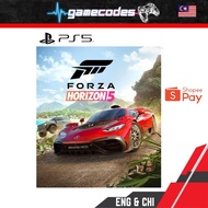 (🔥NEW RELEASE🔥) Forza Horizon 5 ( PS5 ) Digital Download
