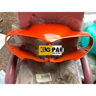 Front Totok Batok Yamaha Jupiter Z Lama CW T105 5LL orange Original Yamaha YGP